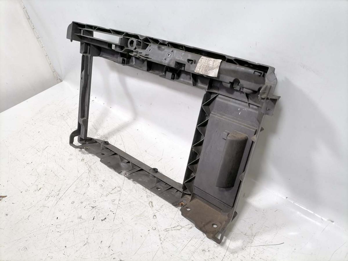 Citroen C3 Picasso original Schlosstr&auml;ger Frontmittelteil 1.4 16V 70kw Bj.2010